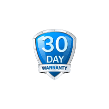 Z.30 day warranty