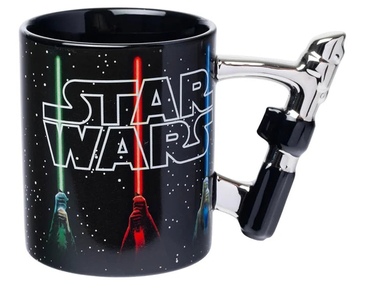 Star Wars Mugs