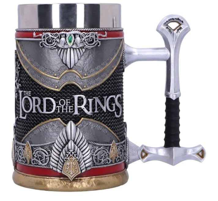 Lord Of The Rings Goblets