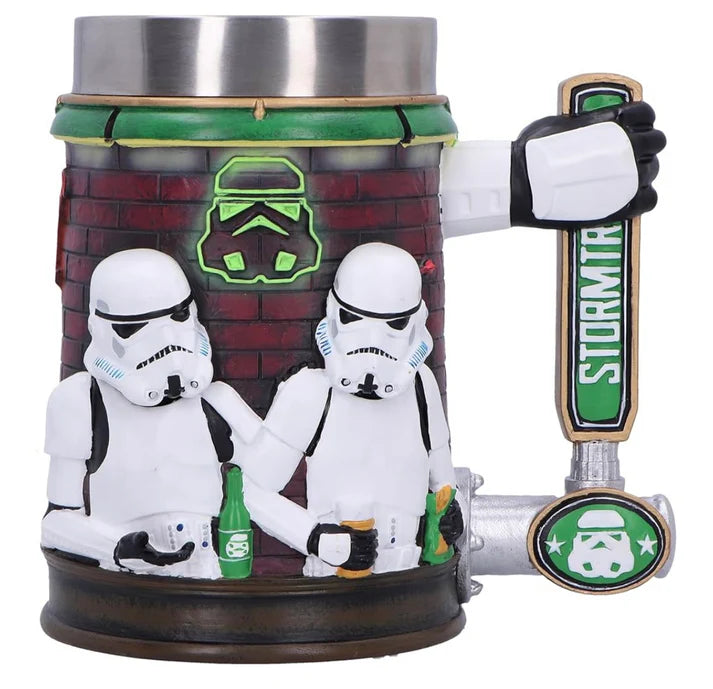 Star Wars Mugs