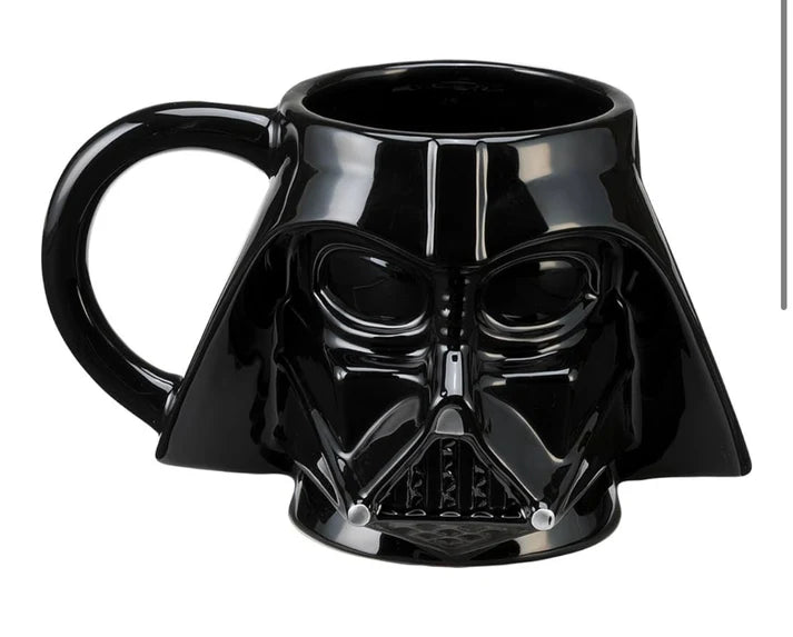 Star Wars Mugs
