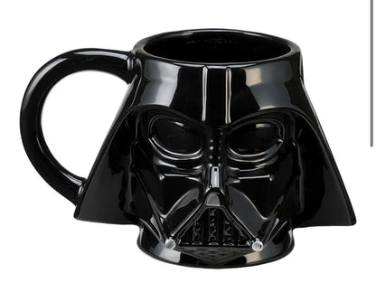 Star Wars Mugs