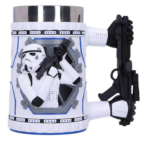 Star Wars Mugs