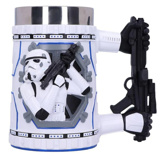 Star Wars Mugs