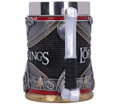 Lord Of The Rings Goblets