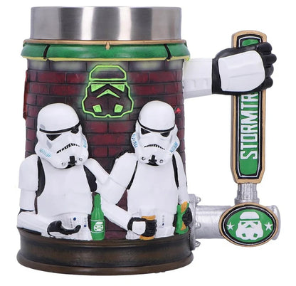 Star Wars Mugs